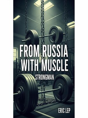 cover image of From Russia with Muscle